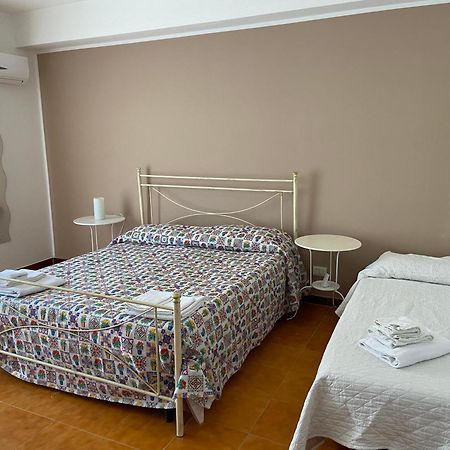 Dragonfly Rooms New Трапані Екстер'єр фото