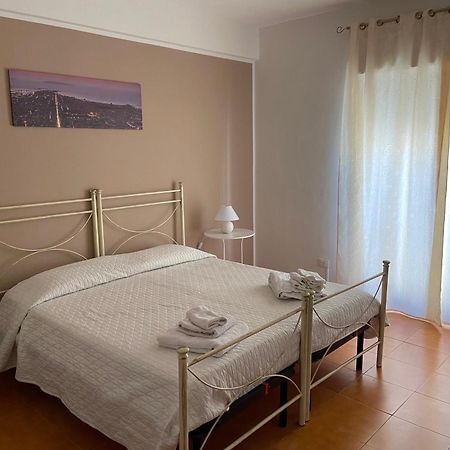 Dragonfly Rooms New Трапані Екстер'єр фото