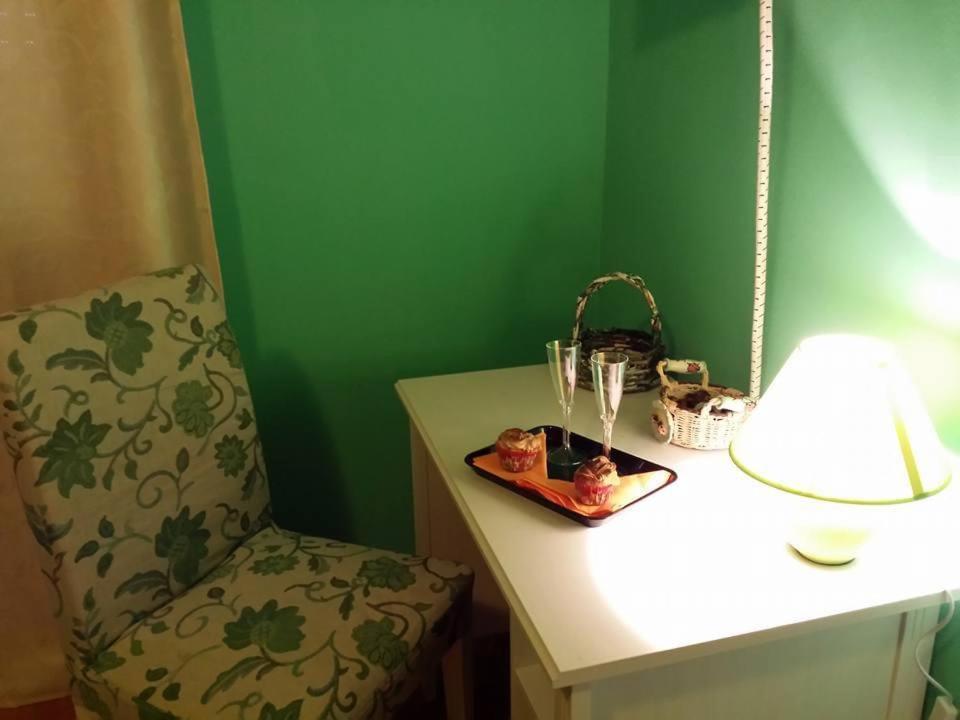 Dragonfly Rooms New Трапані Екстер'єр фото