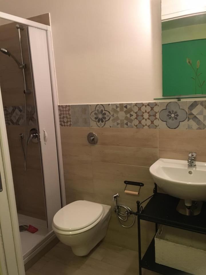 Dragonfly Rooms New Трапані Екстер'єр фото