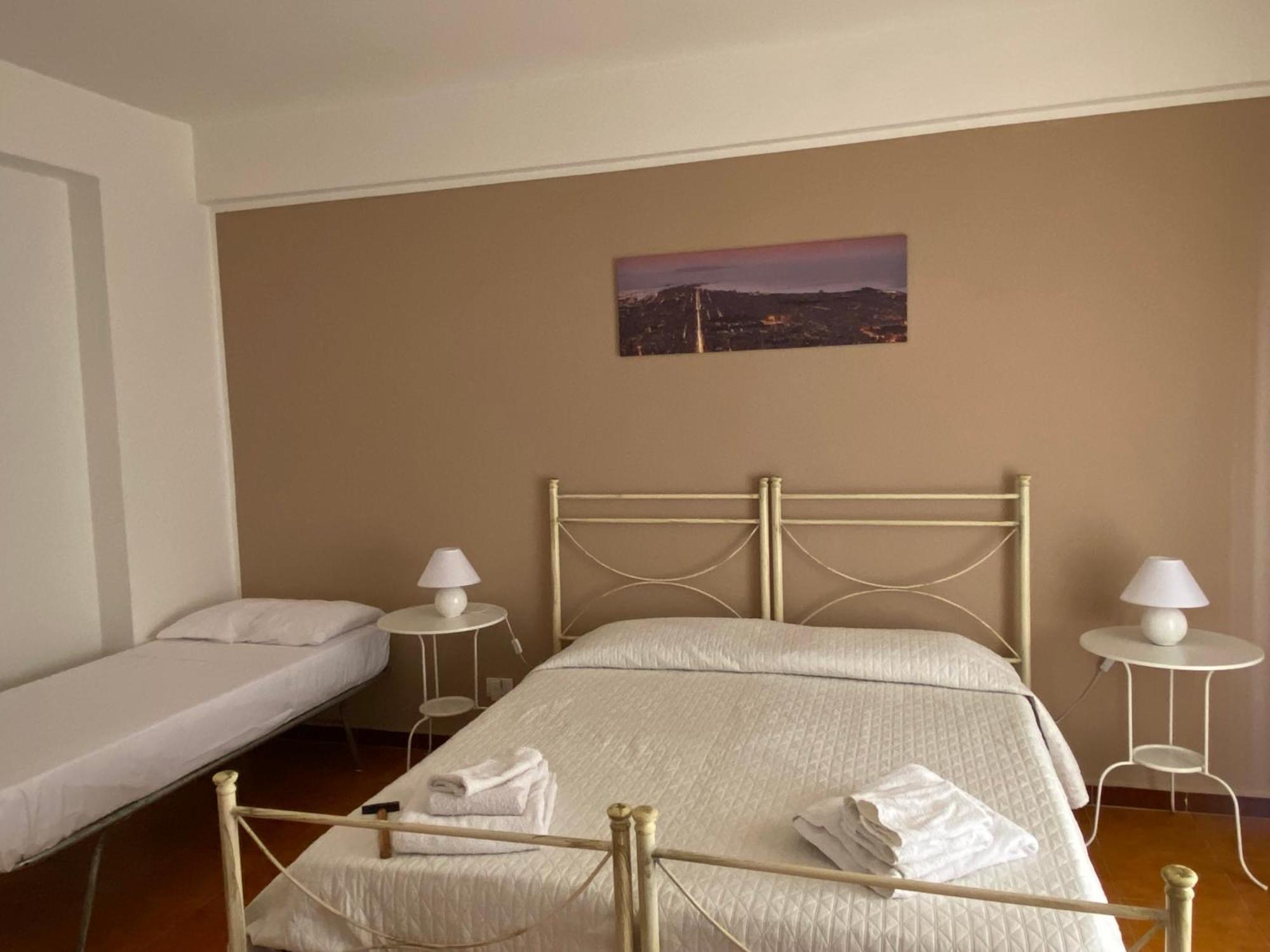 Dragonfly Rooms New Трапані Екстер'єр фото