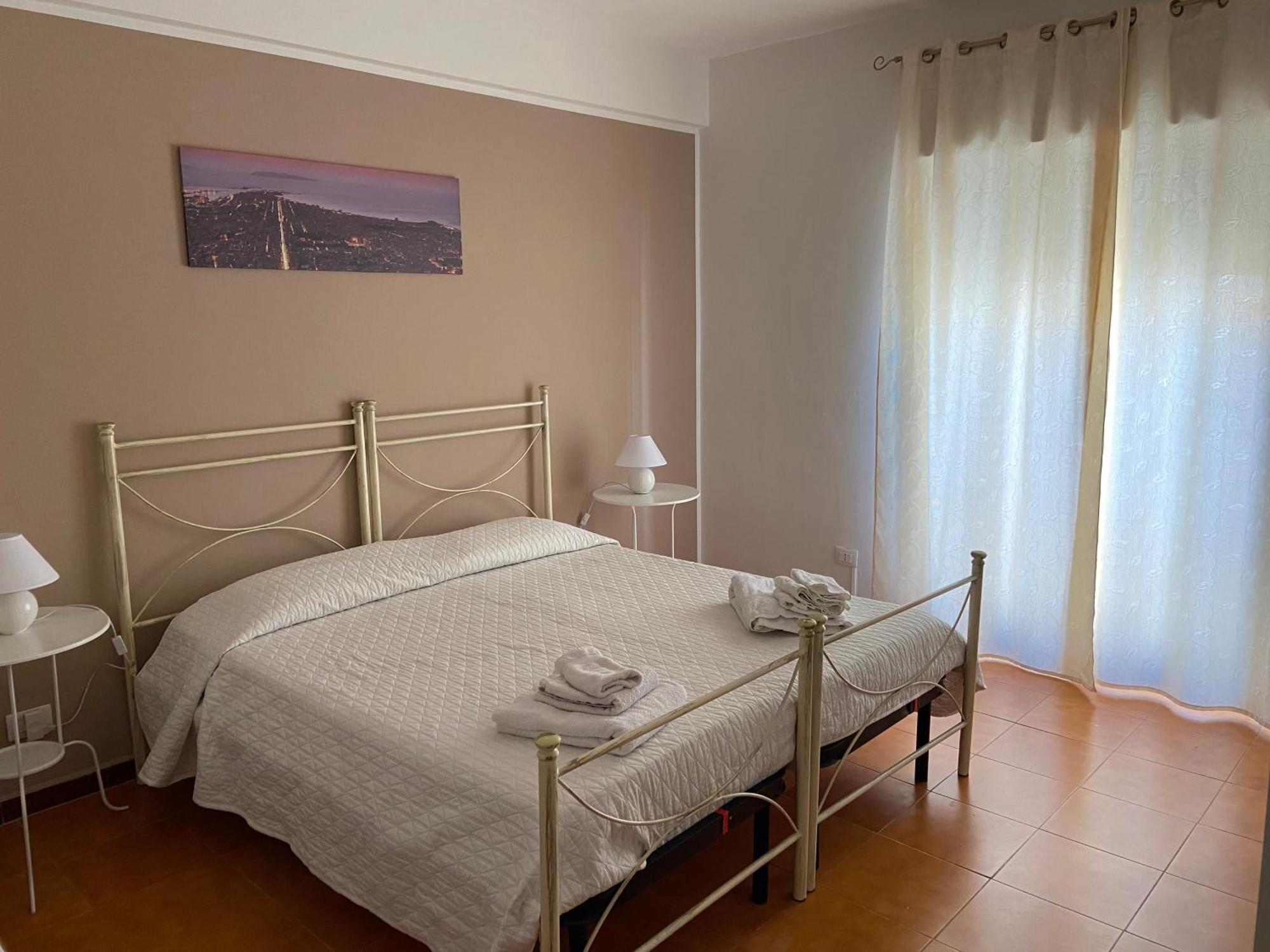 Dragonfly Rooms New Трапані Екстер'єр фото