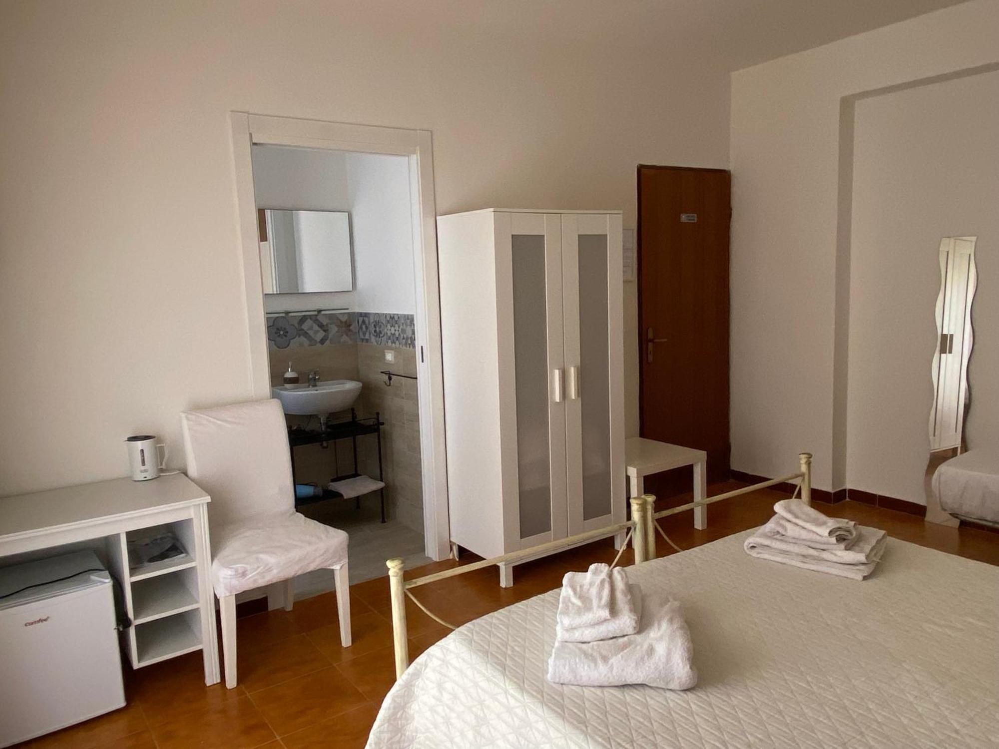 Dragonfly Rooms New Трапані Екстер'єр фото