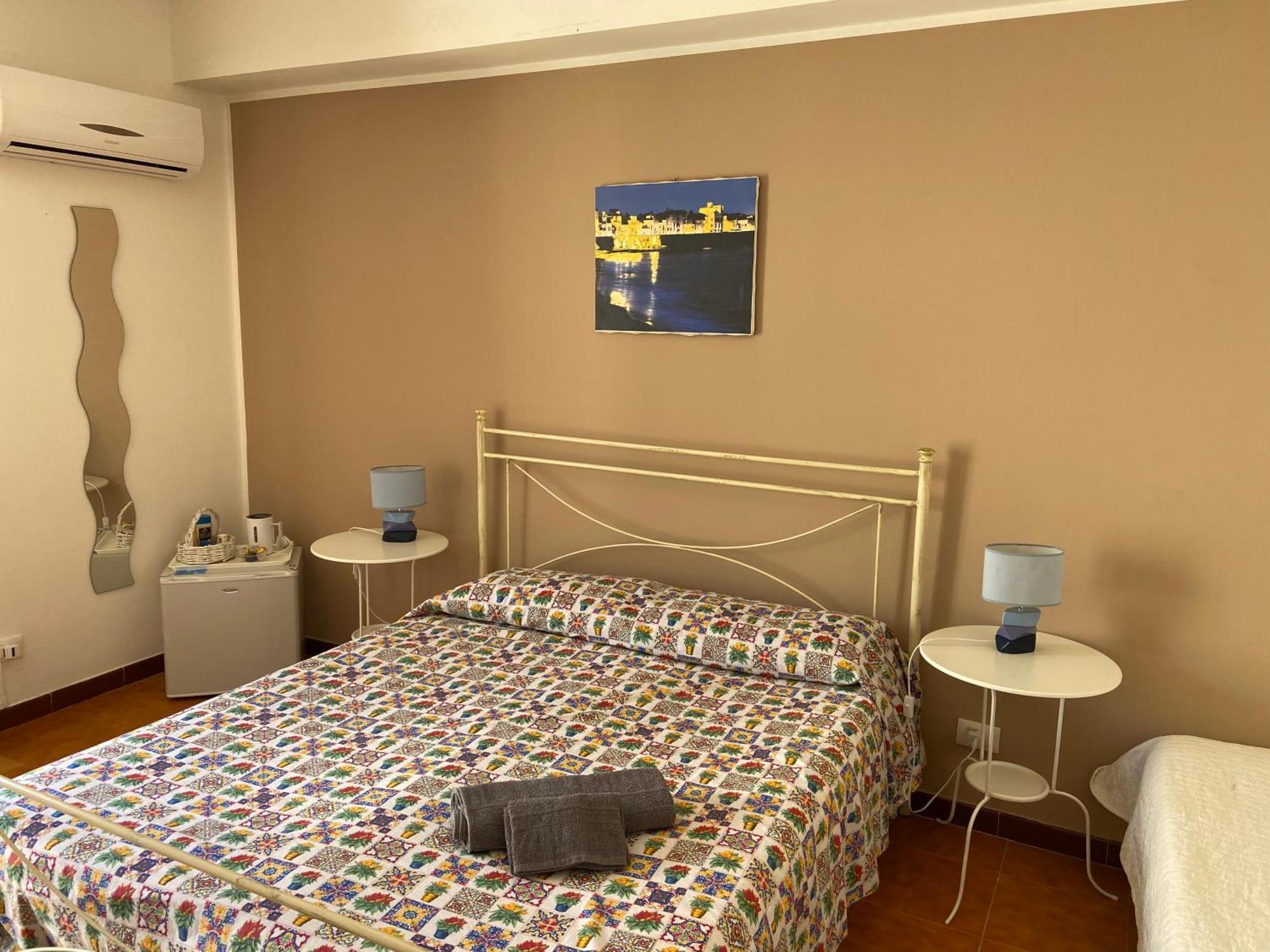 Dragonfly Rooms New Трапані Екстер'єр фото